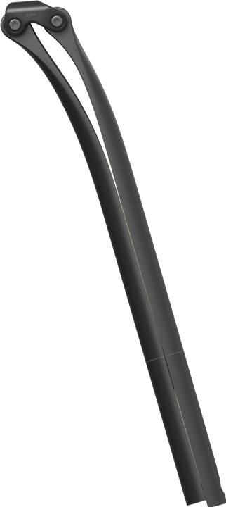 Actual product image Ergon Seatpost CF Allroad Pro Carbon setback (27.20 mm)
