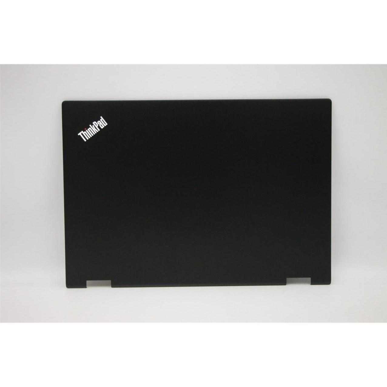 Lenovo LCD cover BLK Yoga, Notebook Ersatzteile, Schwarz