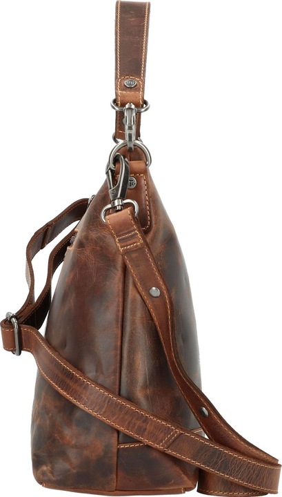 Produktbild Billy the Kid Ranger Handtasche Leder 34 cm