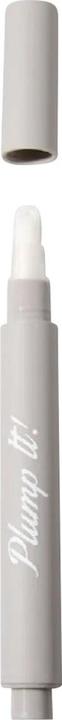 Actual product image Plump It! Collagen Lip Plumper Transparent 3 ml (Lip serum, 3 ml)