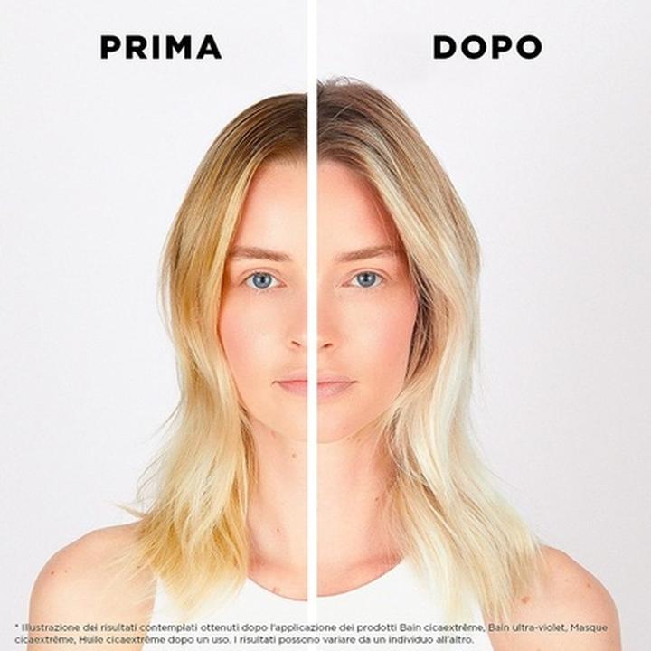 Immagine prodotto Kérastase Coffret Biondo Absolu Intenso Primavera (Set per la cura dei capelli)