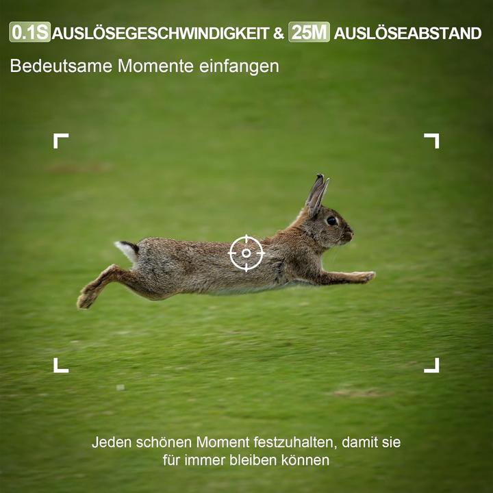 Produktbild Lutranstra PR5000