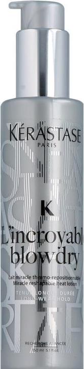 Actual product image Kérastase Couture Styling L'Incroyable Blowdry (Hair cream, 150 ml)