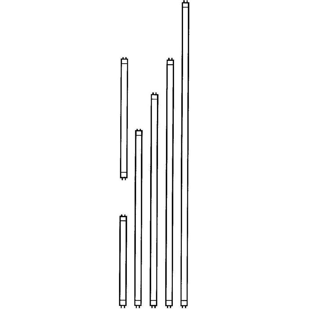 Thumbnail - Osram, Leuchtmittel, Natura (G13, 36 W, 1800 lm, 1 x, G)