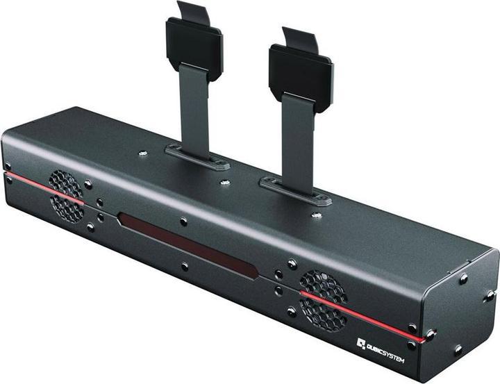 Produktbild Qubic System QS-BT1