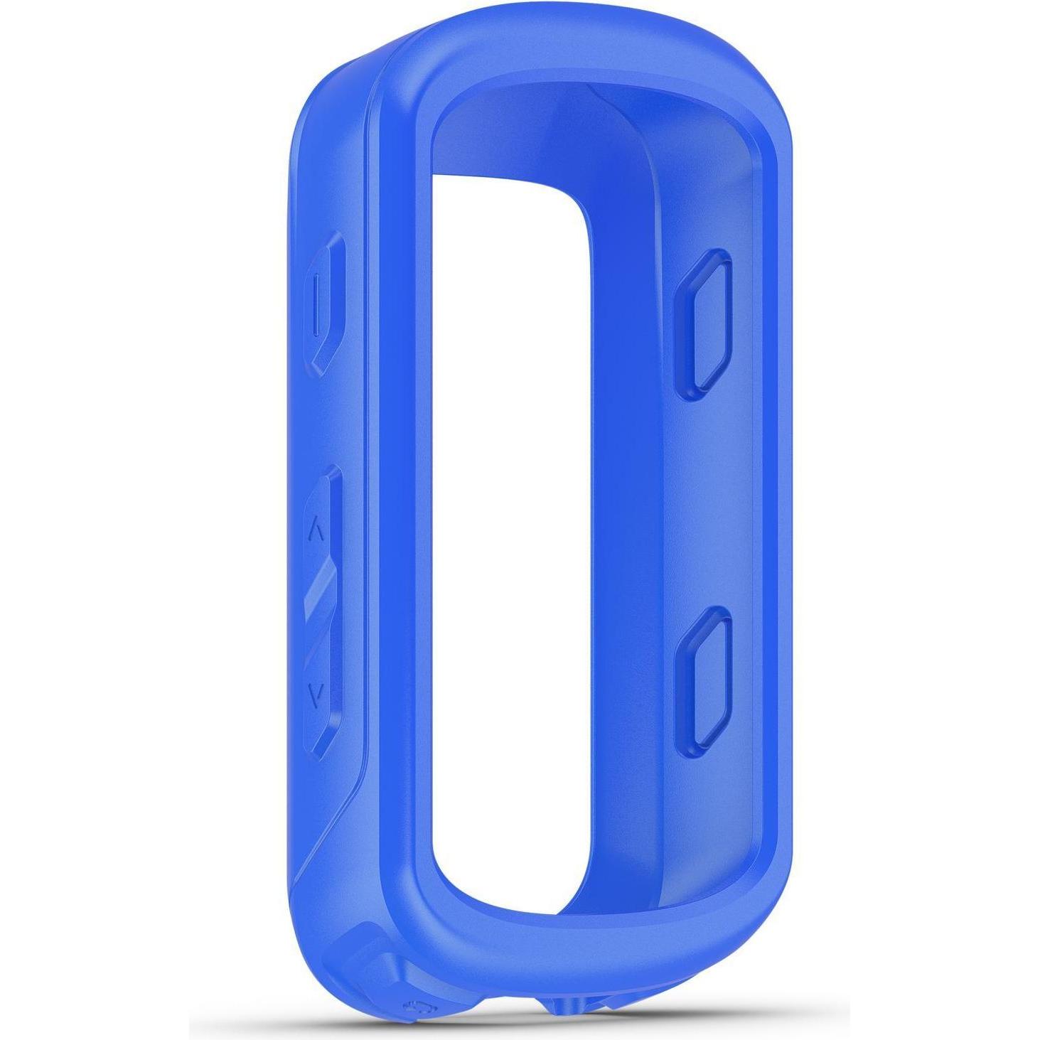 Garmin Silikonhülle für Edge 530, Weiteres Smartphone Zubehör, Blau