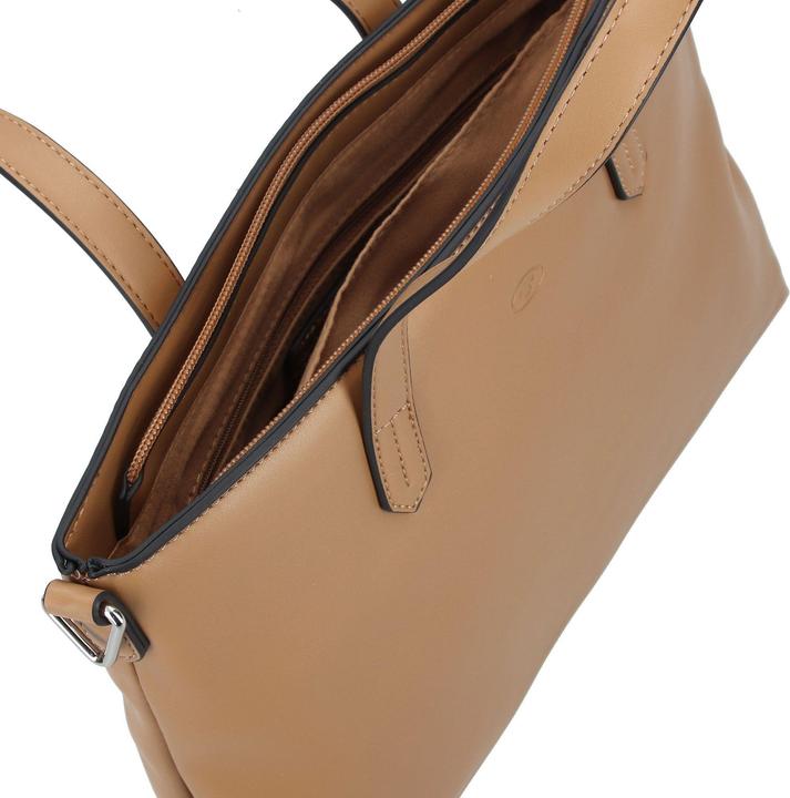 Immagine prodotto Tom Tailor Poppy Handtasche 30 cm (5 l)