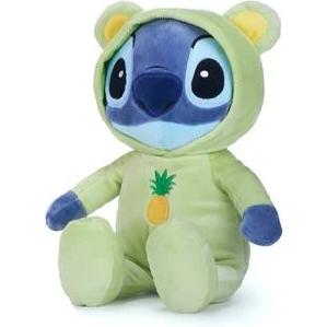 Disney Stitch with pajamas, 30 cm (70220) (30 cm)