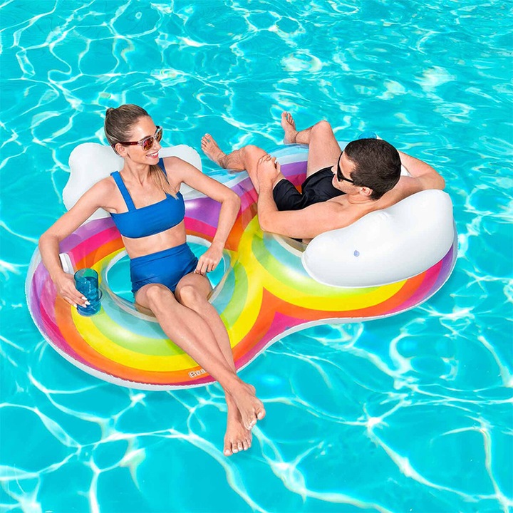 Actual product image Bestway 43648 / 23