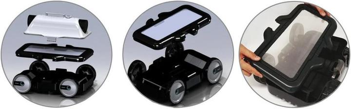 Produktbild Bestway Automatische Poolreiniger NOONOO