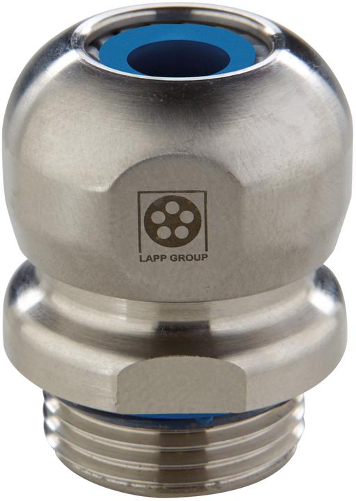 Image du produit Lapp Presse-étoupe M12 inox