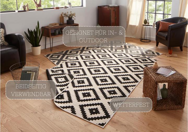 Image du produit Hanse Home Malta (150 x 80 cm)