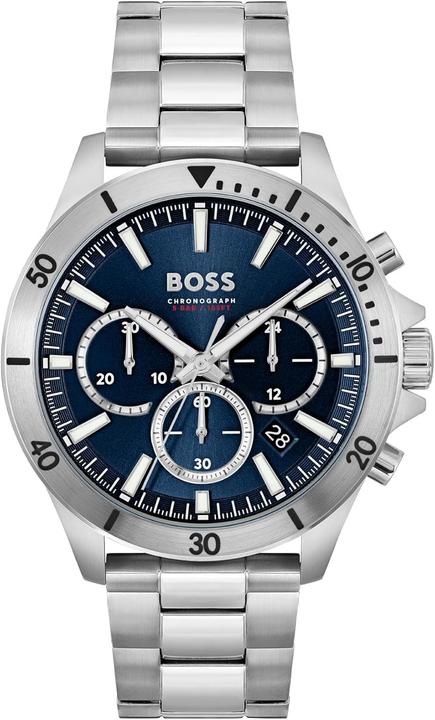 Produktbild BOSS Chronograph (Chronograph, 44 mm)