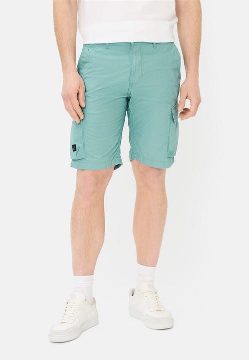 Image du produit Camel Active Cargoshorts aus reiner Baumwolle (34)