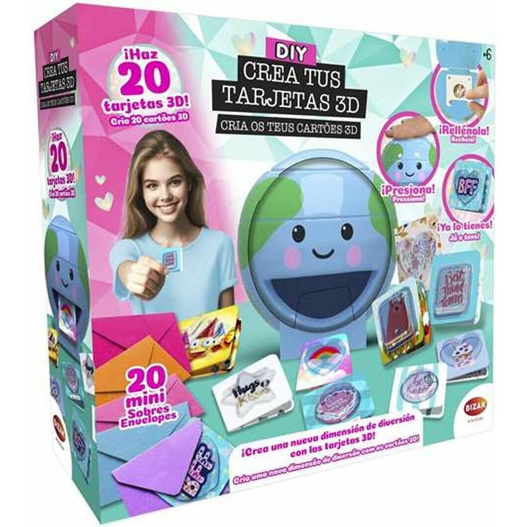 Bizak Lernspiel (63332666)