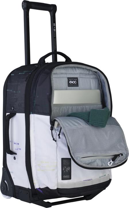 Produktbild Evoc Terminal Bag 40+20 (60 l)