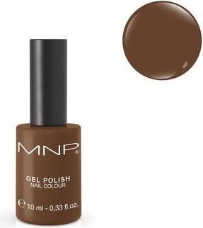 Immagine prodotto Mesauda MNP Smalto semipermanente UV e LED 265 Marrone cioccolato (Cioccolatino, Vernice UV gel)