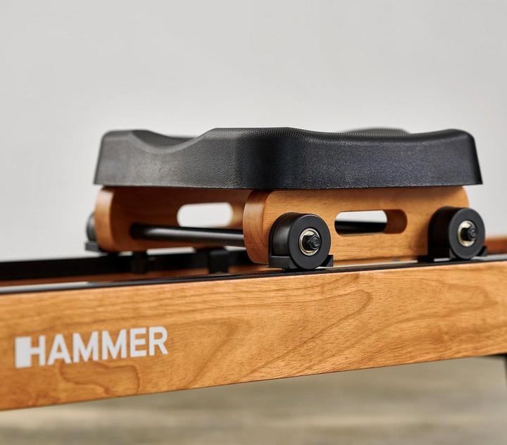 Produktbild Hammer Fitness AquaFold