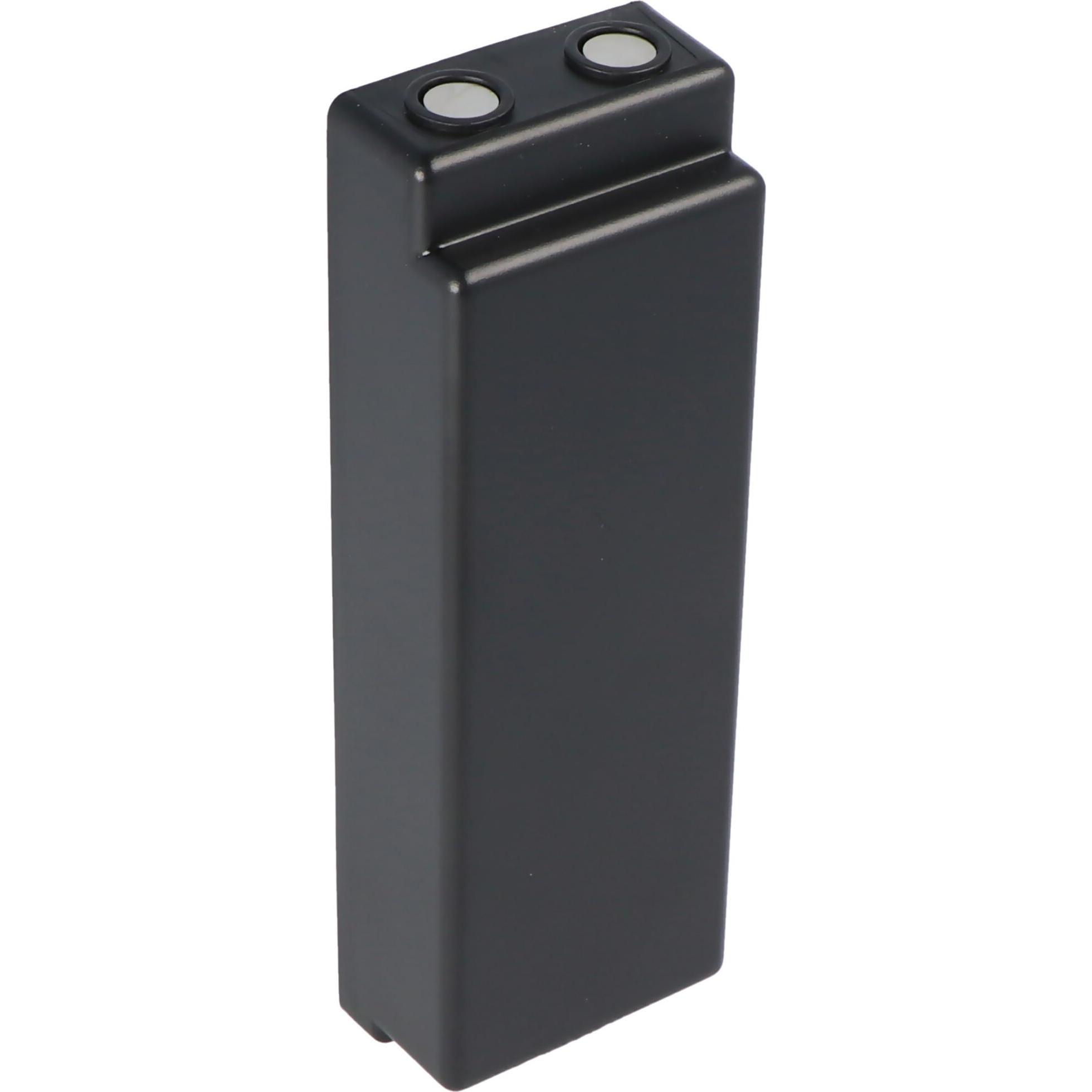 AccuCell Akku Palfinger Scanreco 590 Palfinger 960 (7.20 V, 1500 mAh)