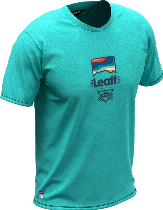 Produktbild Leatt MTB AllMtn 2.0 Jersey jr (L, M)