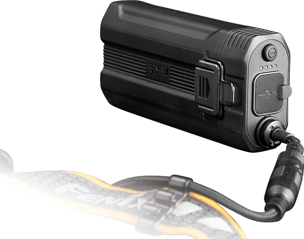 Produktbild Fenix Hp30r V 2.0 (3000 lm)