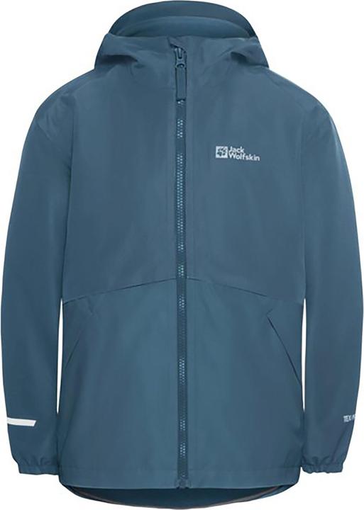 Produktbild Jack Wolfskin Iceland 3In1 Jacket K (116)