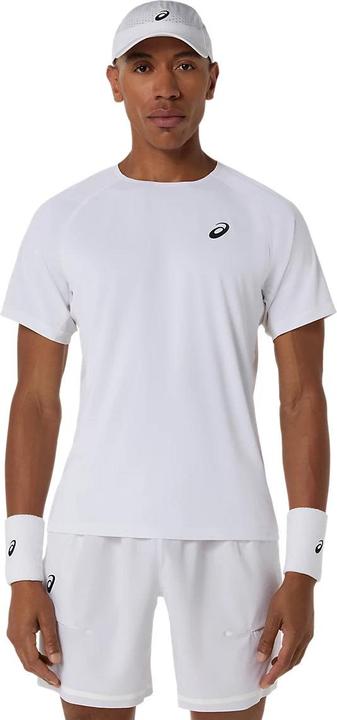 Actual product image ASICS Performance Match Tee (L)