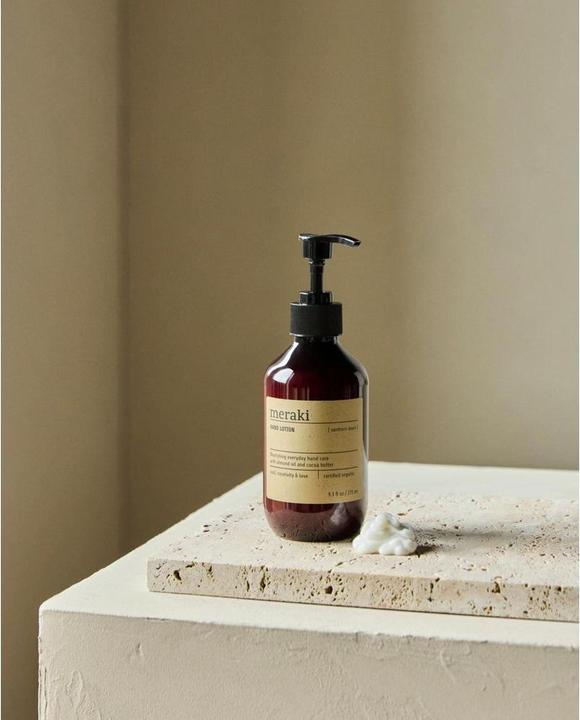 Actual product image Meraki Northern Dawn (275 ml)