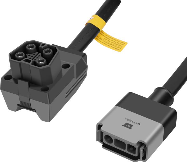 Produktbild EcoFlow Verbindungskabel