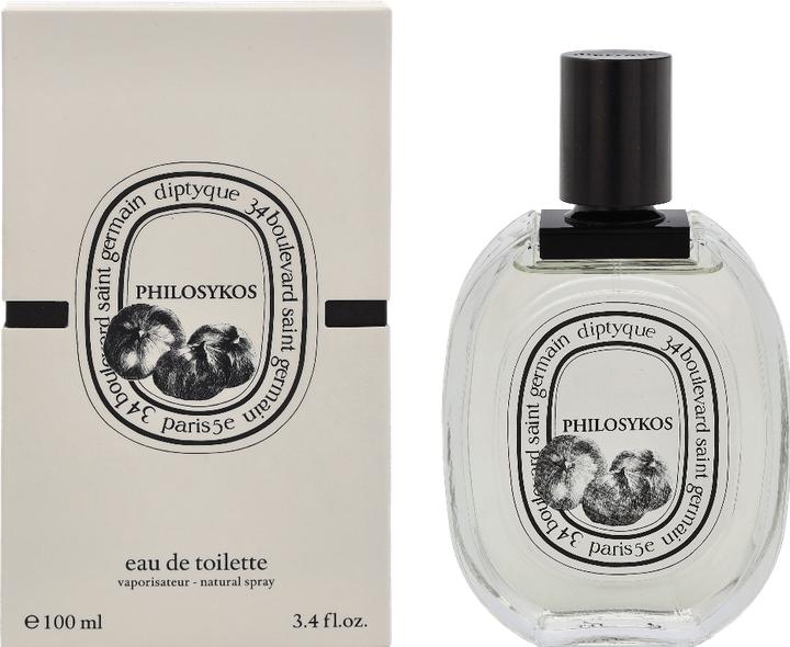 Produktbild Diptyque Philosykos Eau de Toilette 100 ml (Eau de Toilette, 100 ml)