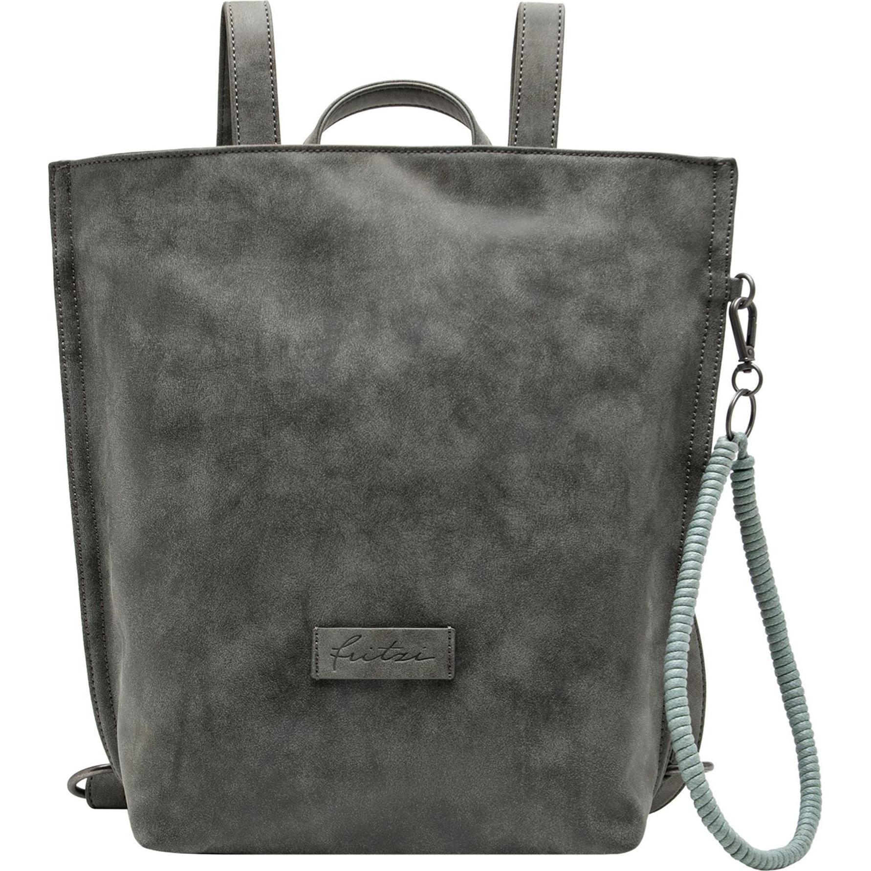 Fritzi aus Preußen, Rucksack, (8 l)