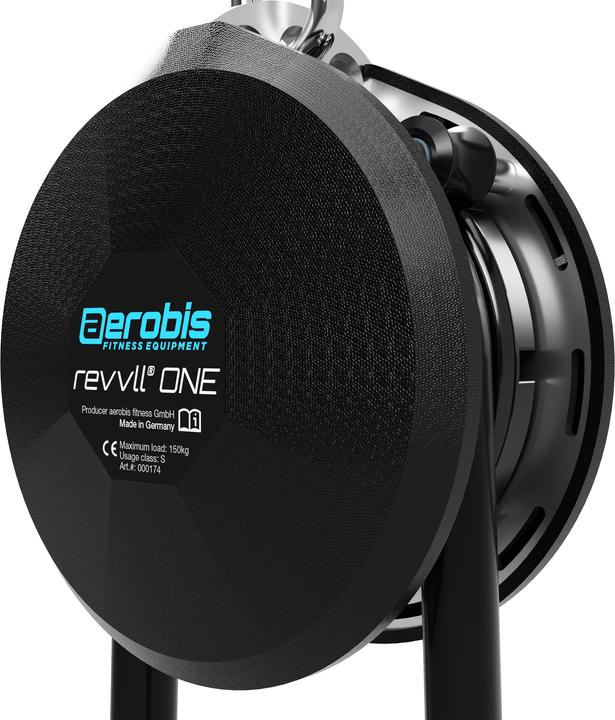 Actual product image Aerobis Revvll One (350 cm)