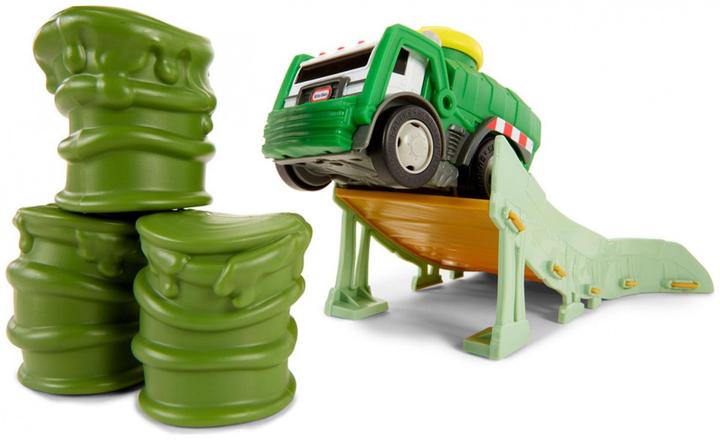 Little Tikes Slammin' Racers Scrapyard Derby