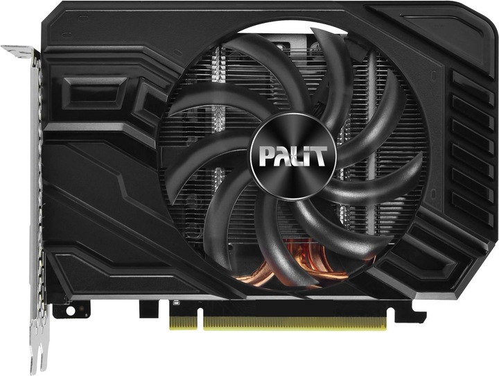 Produktbild Palit GeForce GTX 1660 StormX (6 GB)