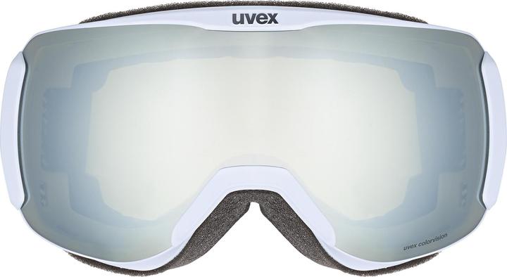 Actual product image Uvex Sports Women's Downhill 2100 CV Mirror S2 (VLT 20%)