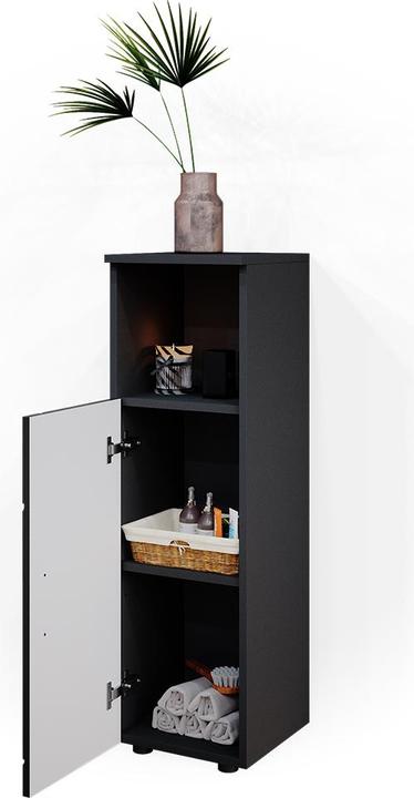 Produktbild Vicco Irma (30 x 30 x 95 cm)