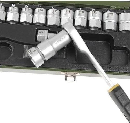 Produktbild Proxxon Spezialsatz