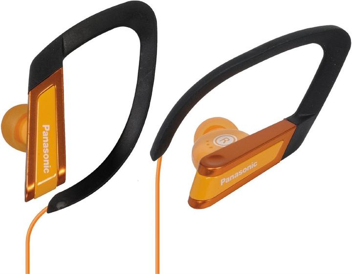 Image du produit Panasonic Rp-Hs 200 (Filaire)