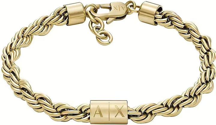 Produktbild Armani Exchange Armband (19.50 cm, Edelstahl)