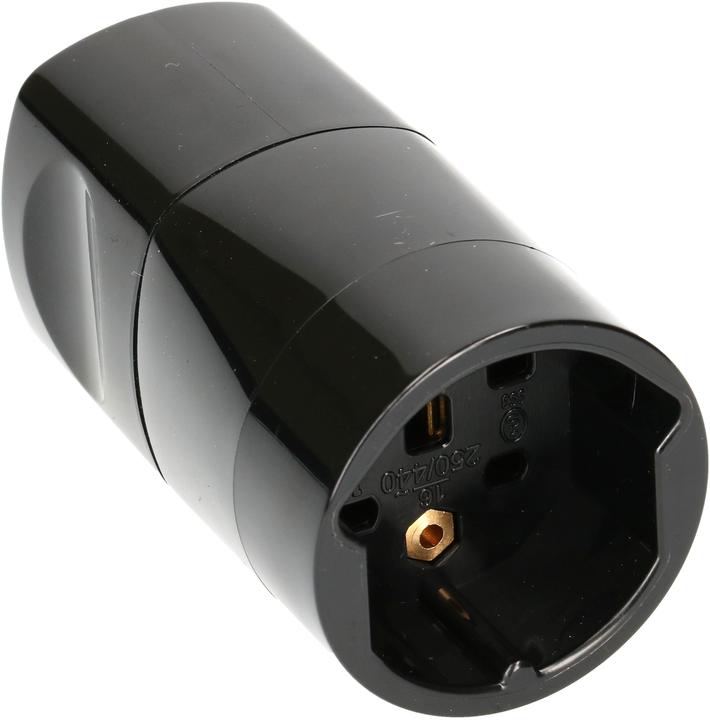 Actual product image Max Hauri Type 25 clutch (Type 25)