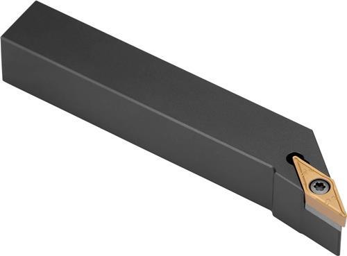 Actual product image Pramet Turning tool holder ISO SVXCL 3225 P 16-M-A Functional length 170mm counter-clockwise rotation