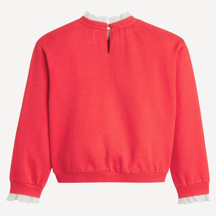 Produktbild La Redoute Collections Sweatshirt (122)