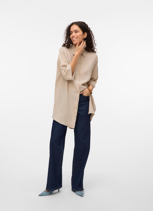 Image du produit Vero Moda VMNATALI Hemd Hemd (XS)