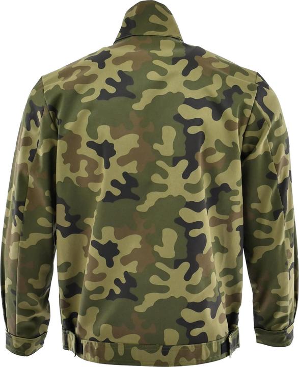 Produktbild Dierre Jacket King Camoxl (XL)