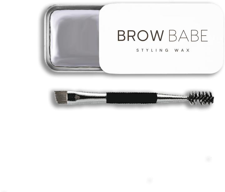 Produktbild Browbabe Brow Styling Wax