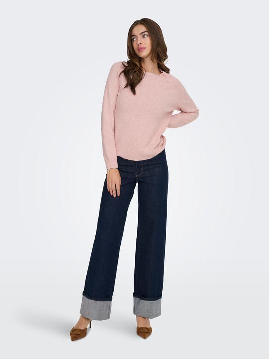 Actual product image Only ONLRICA Strickpullover Strickpullover (XXL)