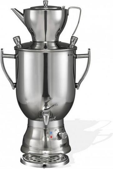 Actual product image Beem Samovar 3008 C (8 l)