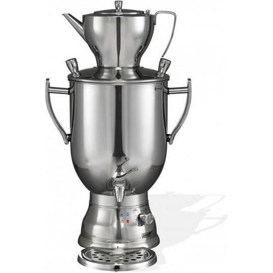 Beem Samowar 3008 C (8 l) (7204)