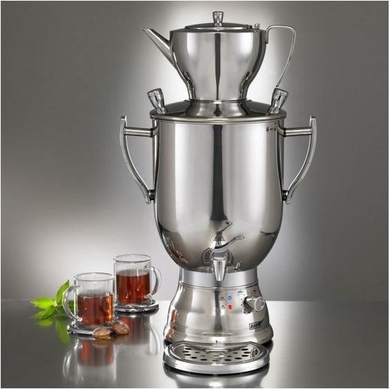Actual product image Beem Samovar 3008 C (8 l)