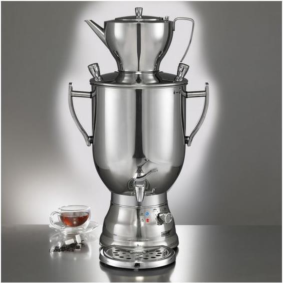 Actual product image Beem Samovar 3008 C (8 l)